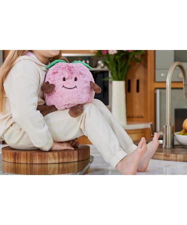 Shop Warmies Apple Soft Toy with French Lavender - International Shipping Available - Buy Online on GoSupps.com