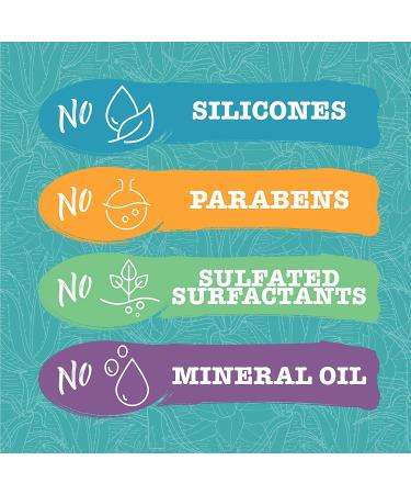 Maui Moisture Lightweight Curls + Flaxseed Curl Refresher Mist - 8oz Vegan Formula with Aloe Vera, Flaxseed Oil & Coconut Water - Paraben & Silicone Free for Defined Curls - Buy Online on GoSupps.com