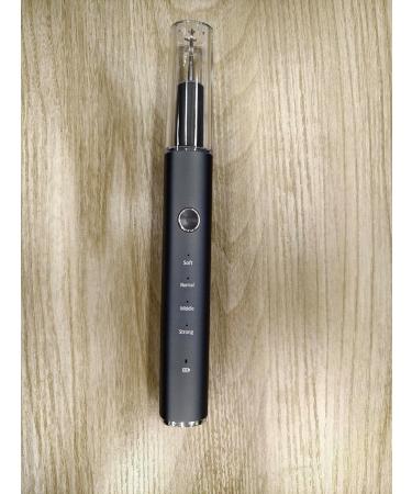 Iriplezo Ultrasound Tartar Remover Tooth Cleaner Set for Dogs & Cats - 5 Adjustable Levels for Effective Tooth Cleaning - Buy Online on GoSupps.com