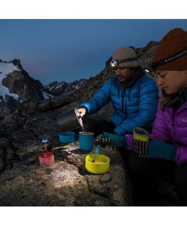 MSR Trail Lite Duo Camping Cook Set - Lightweight and Compact Cookware for Outdoor Adventures - Buy Online on GoSupps.com