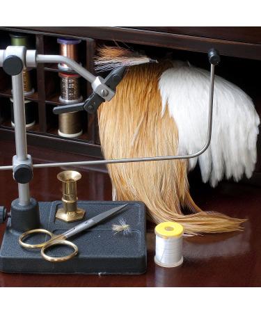 San Juan Worm Power Bead Trout Nymph Fly - Orange & Red V-Rib Hook Size 12 - Set of 6 Wet Flies - Buy Online on GoSupps.com