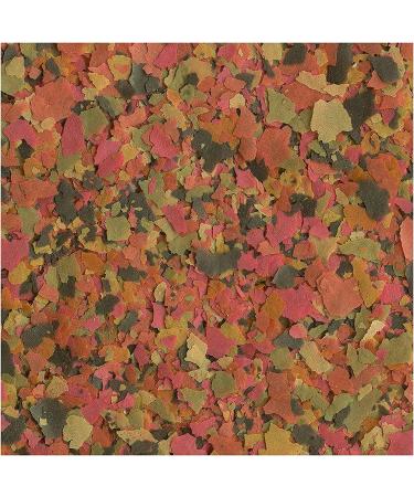 TetraMin Plus Tropical Flakes 7.06 oz - Nutritionally Balanced Fish Food with Shrimp - Buy Online on GoSupps.com