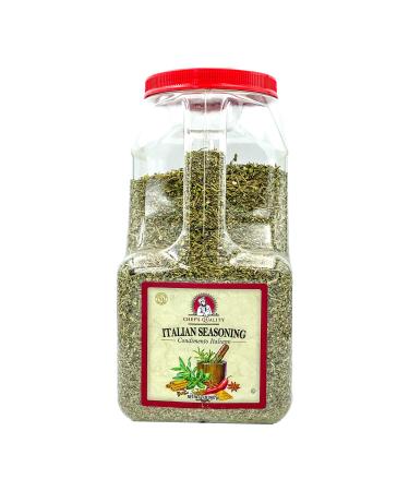 Chef's Quality - Italian Seasoning - Condimento Italiano - 2 LB (907g)