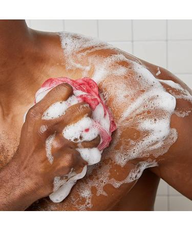 Huron Citrus + Eucalyptus Bar Soap for Men - Hydrating Body Soap with Shea Butter & Coconut Oil - 5oz Bar for Clean, Smooth & Moisturized Skin - Buy Online on GoSupps.com