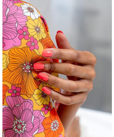 Gelish MINI Manga-round With Me Soak-Off Gel Polish 9ml - Buy Online on GoSupps.com