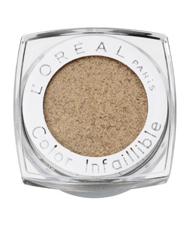 L'OREAL - Ombre Paupi res - Color Infaillible - 21 SAHARA TREASURE