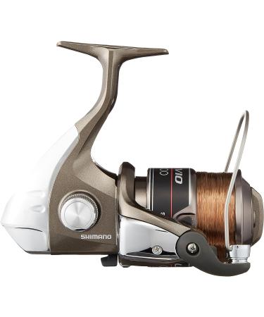 SHIMANO ALIVIO 6000 Spinning Reel - Authentic Japan Import - Buy Online on GoSupps.com