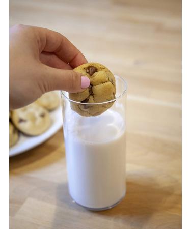 Chocolate Chip Cricket Cookie Mix with Cricket Flour - Delicious and Nutritious Snack Option - Buy Online on GoSupps.com