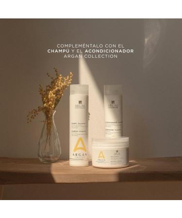 Arual Argan Collection Mascarilla 251Ml Health and Personal Care - Buy Online on GoSupps.com