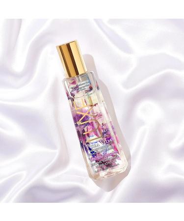Pura Vida Verbena Jasmine Moisturizing Fragrance Mist 8 Fl Oz by Luxe Perfumery - Buy Online on GoSupps.com