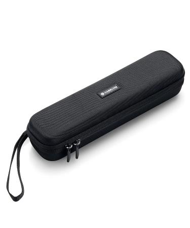 Caseling Toothbrush Travel Case for Philips Sonicare Protective Clean 4100 & Sonicare 2 Series - Portable Toothbrush Holder - Large Case - Pack of 1 - Buy Online on GoSupps.com