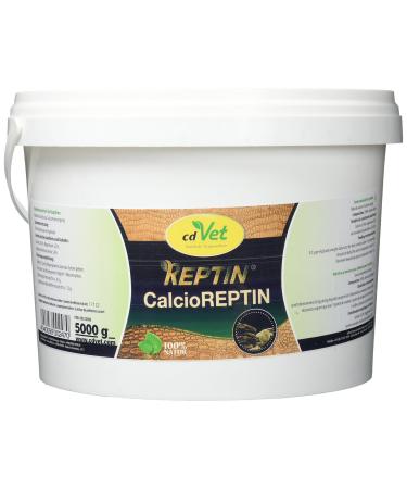 Calcioreptin 5kg
