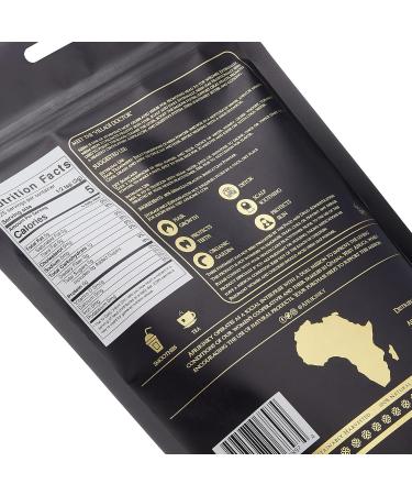 Afrikinky Neem Powder 250 Gram | 8.82 Ounce | for Skin Hair and Detox | Azadirachta Indica | Very Bitter | Natural - Buy Online on GoSupps.com