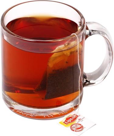 Lipton Yellow Label Tea Bags 100ct (Pack of 3) by Lipton - Buy Online on GoSupps.com