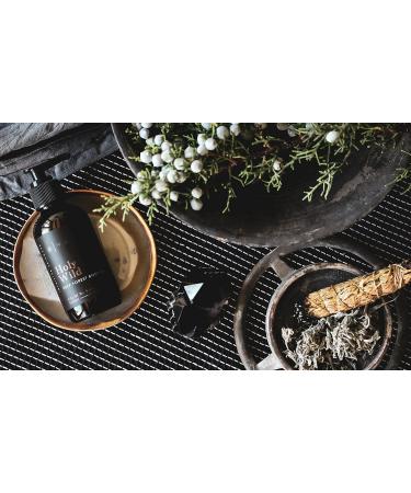 Good Medicine Beauty Lab Holy Wild Deep Forest Body Oil | Nutrient Rich Hydration & Skin Glow | Skincare for Women & Men (4 oz) - International Shipping Available - Buy Online on GoSupps.com