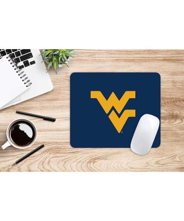 West Virginia University Mousepad - Officially Licensed WVU Merchandise - Buy Online on GoSupps.com