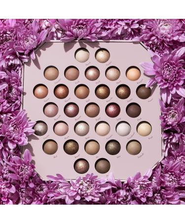 LAURA GELLER The Ultimate 31 Baked Neutrals Eyeshadow Palette - Springtime Staples - Buy Online on GoSupps.com