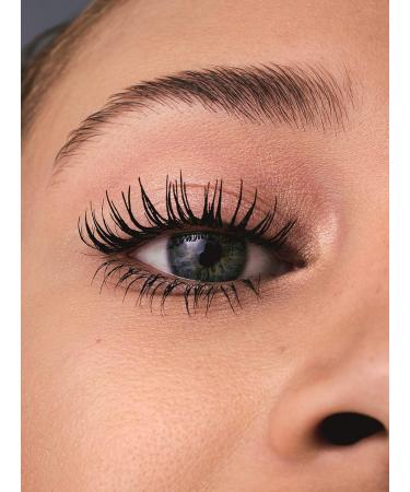 Manhattan Volume On Demand Mascara N 99T Marron 12 ml - Buy Online on GoSupps.com
