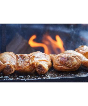Major Chicken Spice Panade - Best Grilled Chicken Marinade 140g for Crispy Golden Brown Flavor Without Frying - Buy Online on GoSupps.com