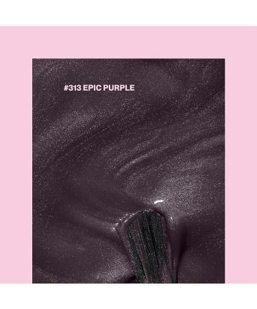 Pink Gellac UV Gel Nail Polish 313 Epic Purple - Long-Lasting Shellac - Easy Application Gel Lacquer 15ml - 14 Days of Stunning Nails - Made in Holland - Buy Online on GoSupps.com