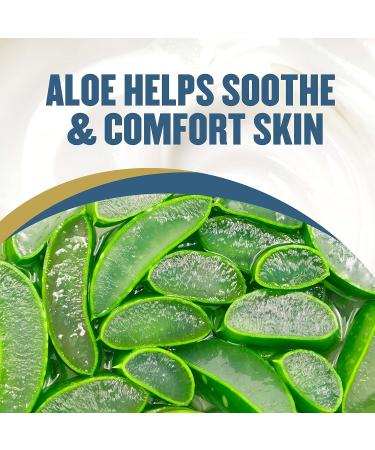 Gold Bond Ultimate Ultimate Healing Lotion Aloe 1 oz (Pack of 5) - Buy Online on GoSupps.com