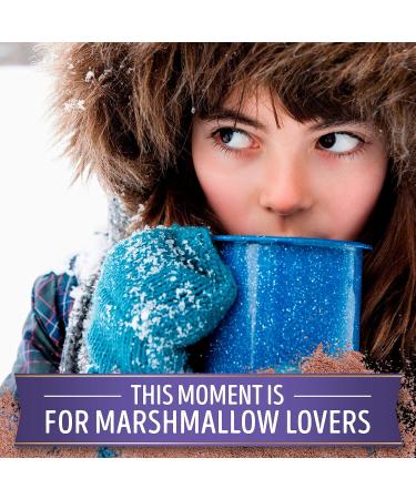 Swiss Miss Marshmallow Lovers Hot Cocoa Drink Mix 268g - Buy Online on GoSupps.com