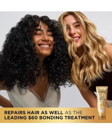 Pantene Pro-V Miracle Rescue Deep Repair Conditioner with Melting Pro-V Pearls transforms hair softens repairs from the inside 237 mL - Buy Online on GoSupps.com