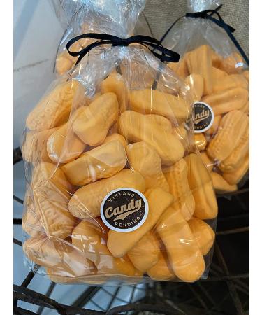 Circus Peanuts Marshmallow Candy Bulk Gift Bag (Original) - Buy Now for a Sweet Treat! - Buy Online on GoSupps.com