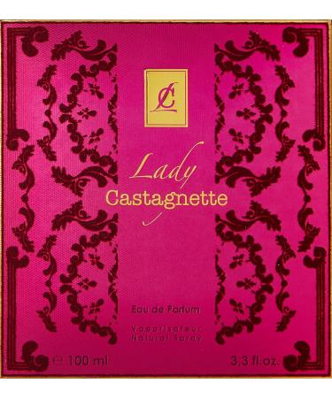 Eau de Parfum Spray for Women 3.3 Ounce - Buy Online on GoSupps.com