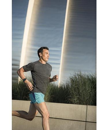 Garmin Forerunner 35 GPS Running Watch - Heart Rate Monitor Smart Notifications Running Features - International Shipping Available - Buy Online on GoSupps.com