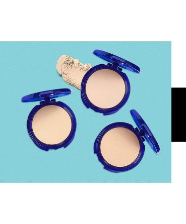 COVERGIRL Smoothers Pressed Powder - Translucent Medium 715 - 0.32 oz (Packaging May Vary) - Buy Online on GoSupps.com