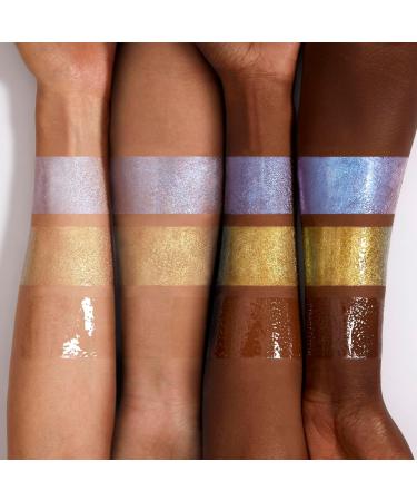 Sleek MakeUP Lip Volve Gloss | Transforming Clear Lip Topper | 200g - International Shipping Available - Buy Online on GoSupps.com