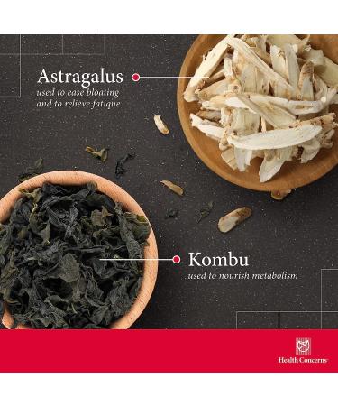 Health Concerns Astra 18 Diet - Weight Management Support - 90 Capsules - Buy Online on GoSupps.com