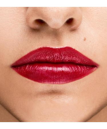 Collistar Rossetto Puro 111 Rosso Milano - Premium Red Lipstick for International Shipping - Buy Online on GoSupps.com