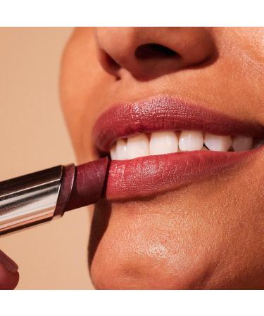 MDSolarscapes Hydrating Sheer Lip Balm SPF 30 - Natural Vegan Lip Moisturizer for Sun Defense - Chemical Free Creamy & Smoothing Balm in Spice - Buy Online on GoSupps.com