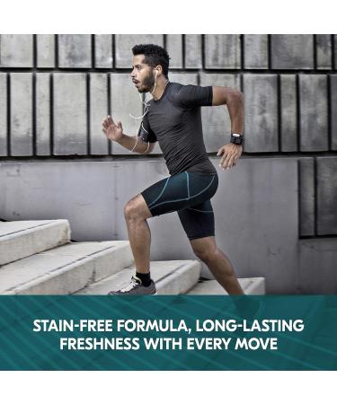 Degree Men Antiperspirant Deodorant Stick Cool Rush - 48 Hour Protection - 2.7 oz | International Shipping Available - Buy Online on GoSupps.com