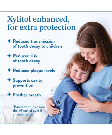 Mouthology 10% Nano Hydroxyapatite Toothpaste (Fluoride Free) Whitening* Rod Shaped nHa Xylitol Toothpaste for Adults Enamel Care* Sensitive Teeth* SLS Free Mint 4oz (USA Made) Adult - Peppermint 4 Ounce (Pack of 1) - Buy Online on GoSupps.com