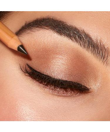 KIKO Milano Green Me Kajal 104 | Eye Pencil For The Inner Rim Of The Eye - Buy Online on GoSupps.com
