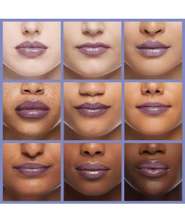 Yeweian Blue Magic Lipstick | Color Changing & Moisturizing Lip Balm for Women - Buy Online on GoSupps.com