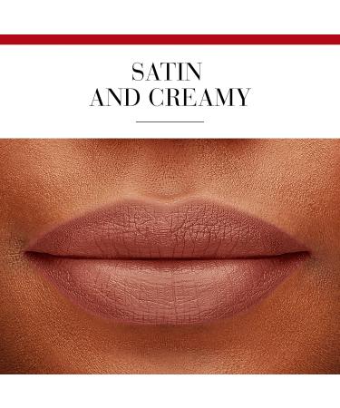 Bourjois Rouge Fabuleux Lipstick 005 Peanut Better 2.3g - Long-Lasting Color (Pack of 1) - Buy Online on GoSupps.com