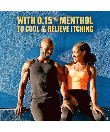 Gold Bond Medicated Powder 4oz - Soothes and Protects Skin with Healing Power - Buy Online on GoSupps.com