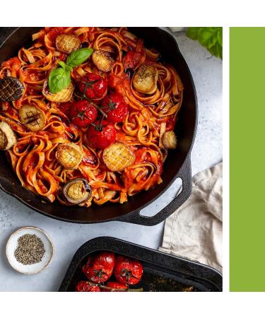 Mr Organic Italian Whole Plum Tomatoes 400g - Pack of 1 | Premium Quality Whole Plum Tomatoes - Buy Online on GoSupps.com