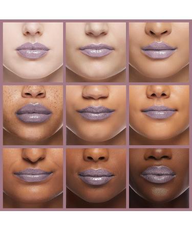 Gerard Cosmetics Glitter Lipstick - Metallic Finish, Long-Lasting Formula - 0.14 oz - Buy Online on GoSupps.com