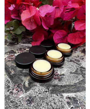Natural Black Rose Balm