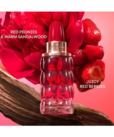 Cacharel Yes I Am Bloom-Up Eau de Parfum for Women Floral Fruity With Notes of Red Berries & Sandalwood 1 Fl Oz (Pack of 1) - Buy Online on GoSupps.com