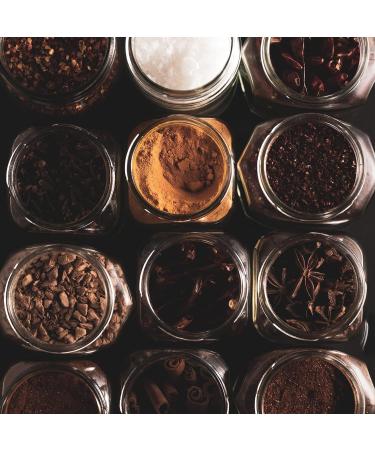 Buy Meleguet Pepper 100g - 100% Pure Paradise Grains | Guinea Pepper - Natural & Organic Spice - Buy Online on GoSupps.com