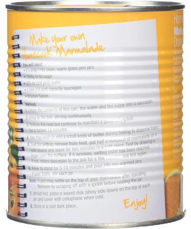 Homecook Medium Cut Marmalade 850 g 1 - Buy Online on GoSupps.com