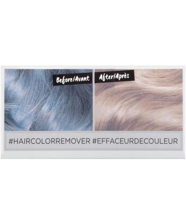 L'Or al Paris Colorista Color Eraser - Haircolor Remover for Effortless Color Correction | Shop Internationally - Buy Online on GoSupps.com