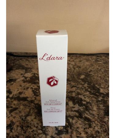 L'dara Advanced Anti-Aging Serum