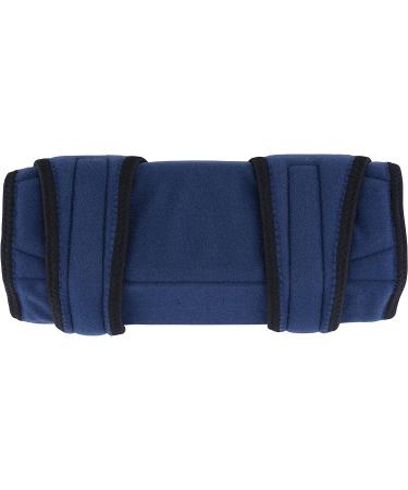 Premium Adult Elbow Stabilizer Support Brace - Cubital Tunnel Splint for Sleeping - Ulnar Nerve & Tennis Elbow Relief - Small/Medium (Pack of 1) - Buy Online on GoSupps.com